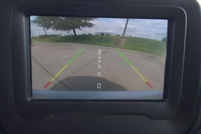 2018 Jeep Renegade Sport 4x4