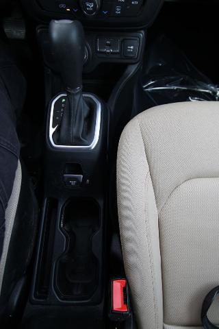 2018 Jeep Renegade Sport 4x4