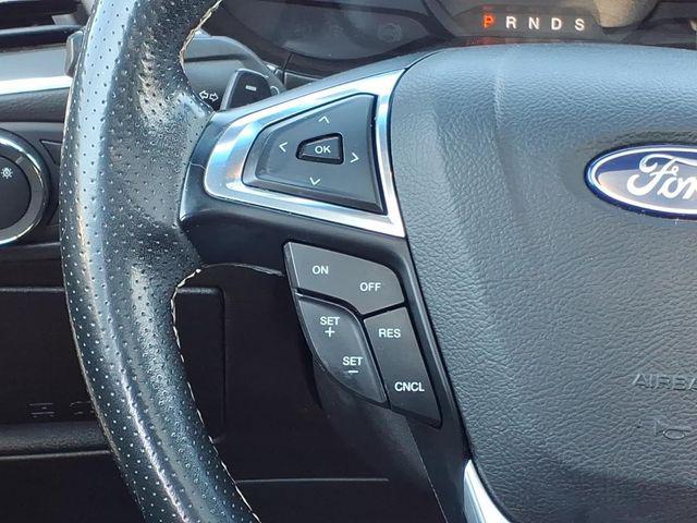 2019 Ford Edge ST