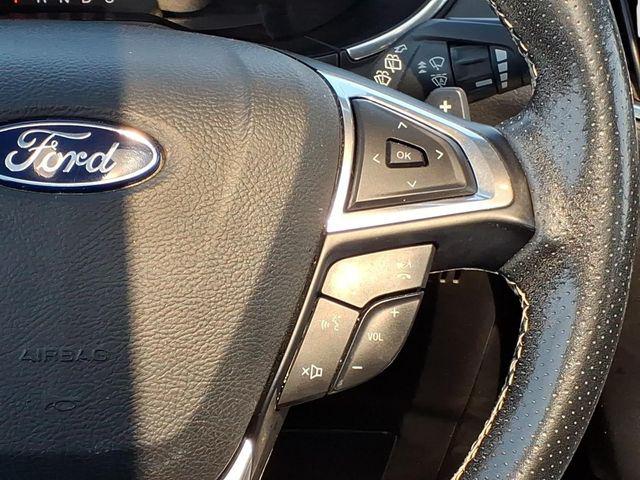 2019 Ford Edge ST