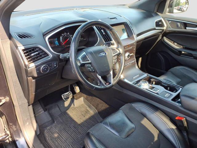 2019 Ford Edge ST