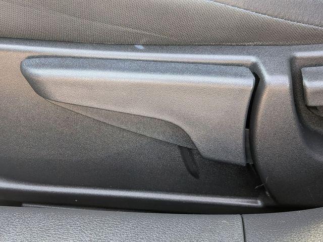 2022 Nissan Altima S FWD