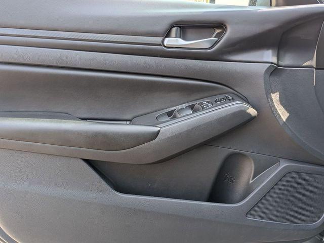 2022 Nissan Altima S FWD