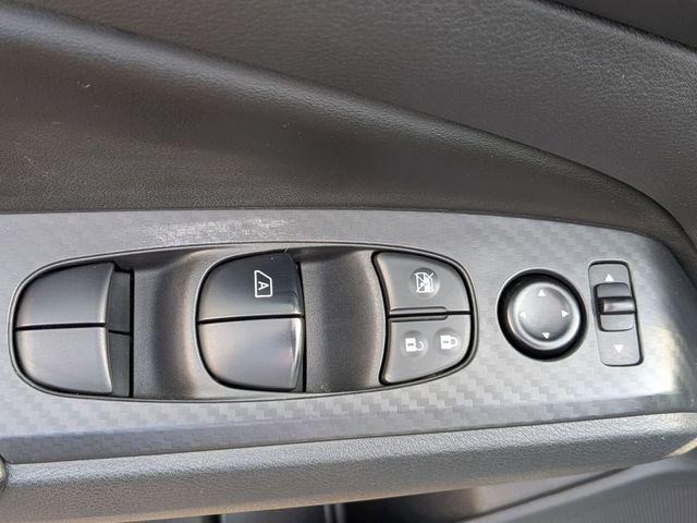 2022 Nissan Altima S FWD