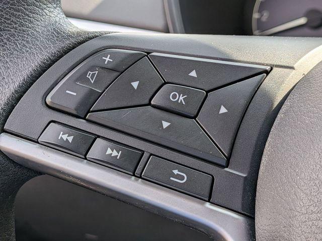 2022 Nissan Altima S FWD