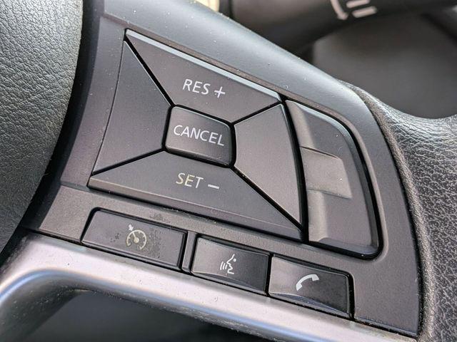 2022 Nissan Altima S FWD