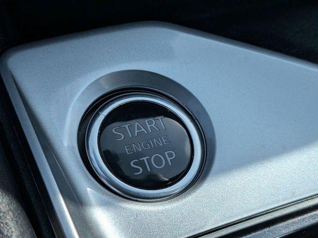2022 Nissan Altima S FWD
