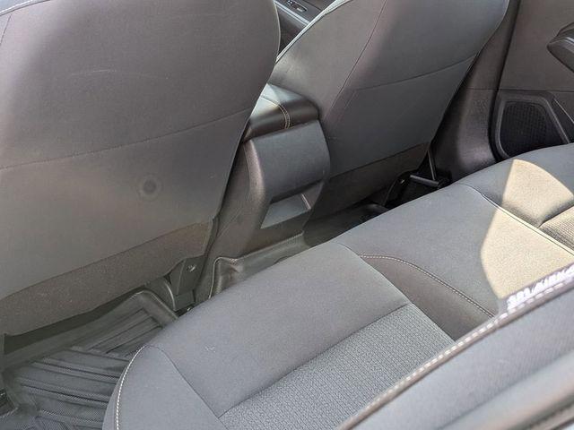 2022 Nissan Altima S FWD