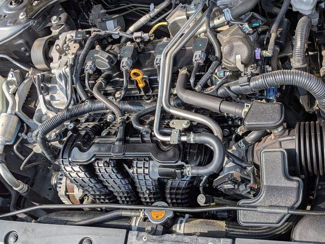 2022 Nissan Altima S FWD