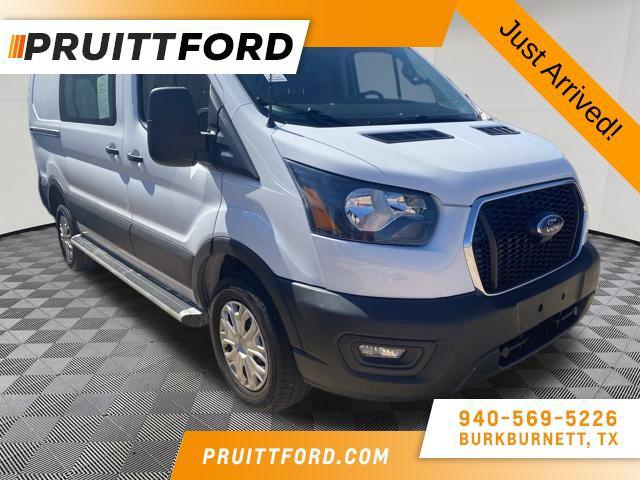 2024 Ford Transit Cargo Van Base for sale in Burkburnett, TX