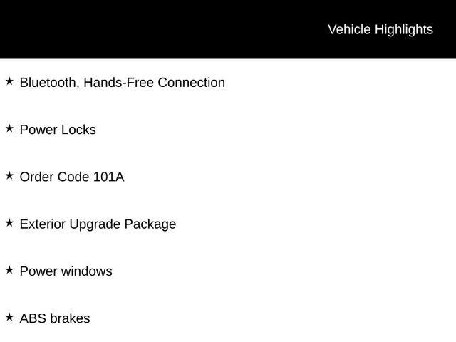 2024 Ford Transit Cargo Van Base