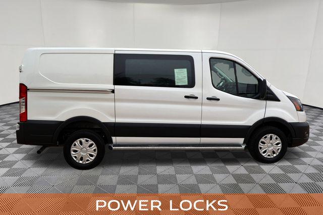 2024 Ford Transit Cargo Van Base