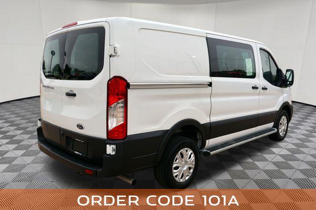 2024 Ford Transit Cargo Van Base