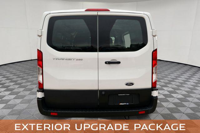2024 Ford Transit Cargo Van Base