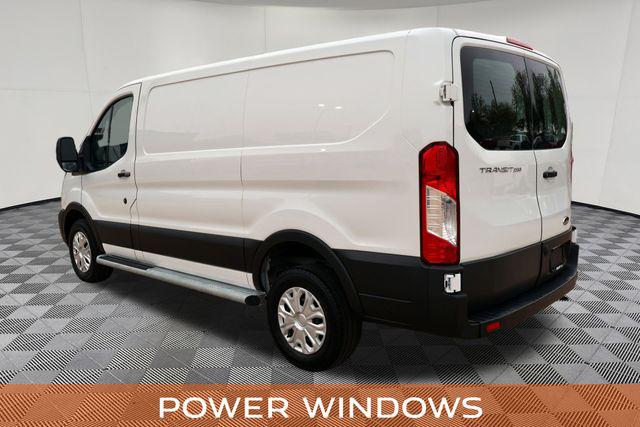2024 Ford Transit Cargo Van Base