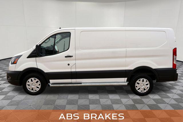 2024 Ford Transit Cargo Van Base
