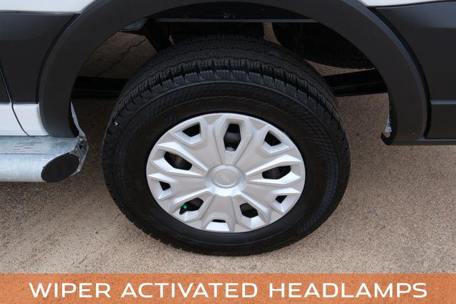 2024 Ford Transit Cargo Van Base