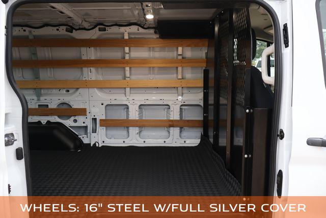 2024 Ford Transit Cargo Van Base