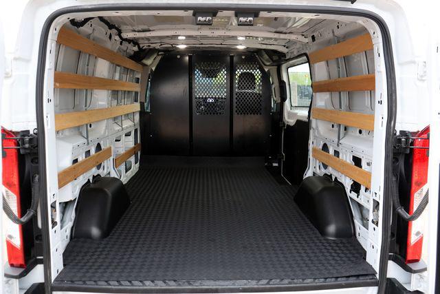 2024 Ford Transit Cargo Van Base