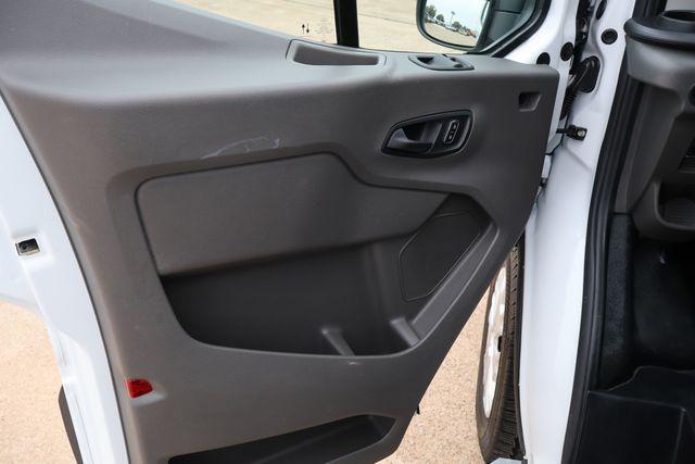 2024 Ford Transit Cargo Van Base
