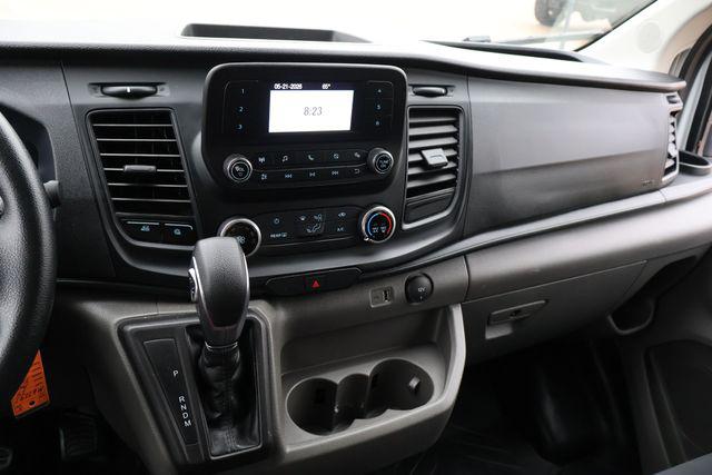 2024 Ford Transit Cargo Van Base