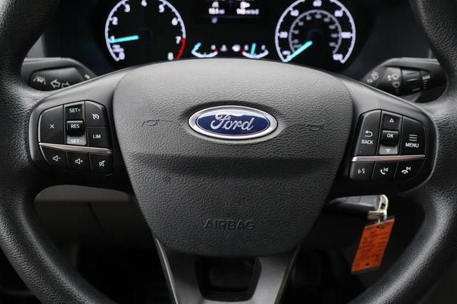 2024 Ford Transit Cargo Van Base