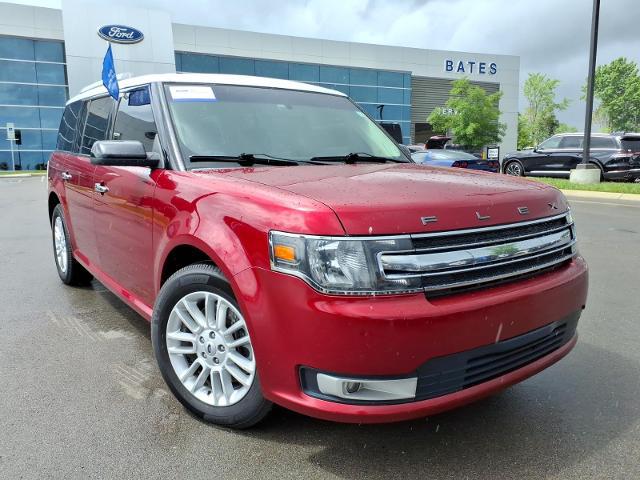 2017 Ford Flex SEL for sale in Lebanon, TN
