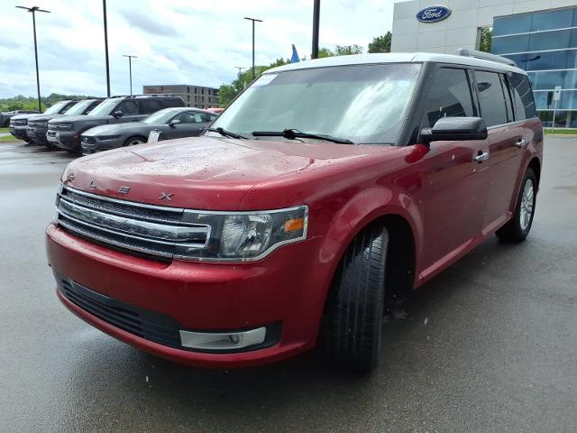 2017 Ford Flex SEL
