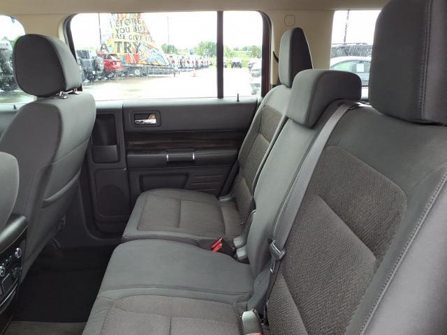 2017 Ford Flex SEL