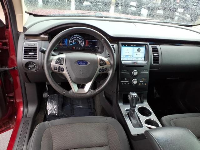 2017 Ford Flex SEL