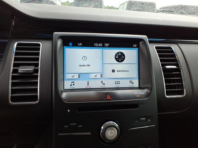 2017 Ford Flex SEL