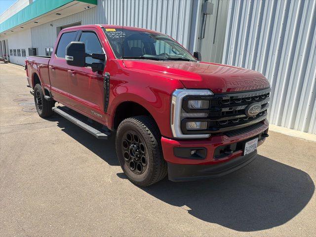 2024 Ford F-250 XLT for sale in Selma, CA