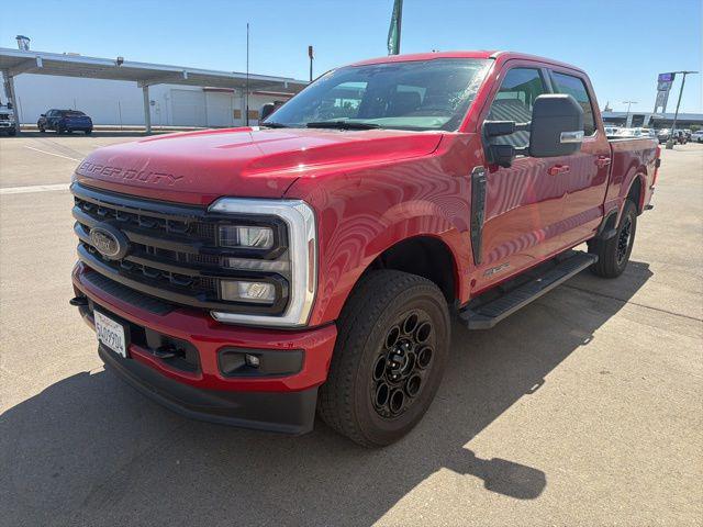 2024 Ford F-250 XLT