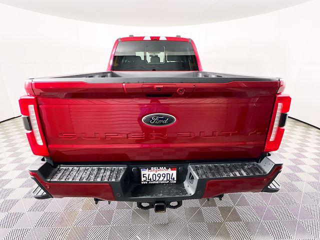 2024 Ford F-250 XLT