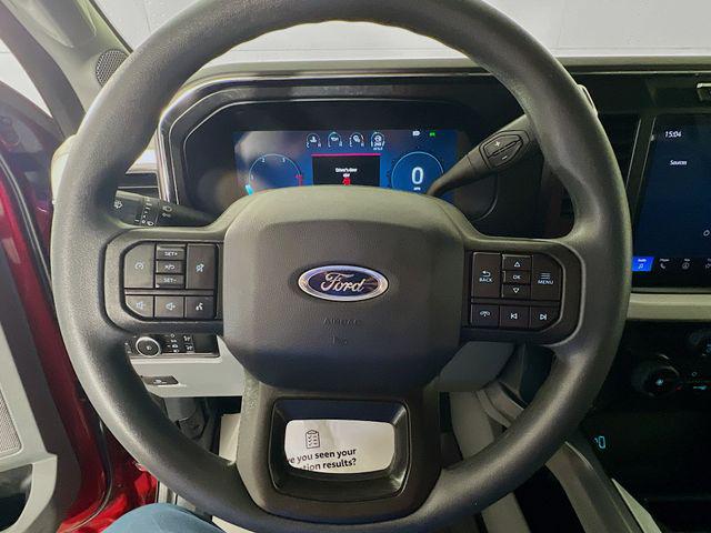 2024 Ford F-250 XLT