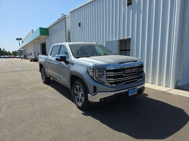 2025 GMC Sierra 1500 4WD Crew Cab Short Box SLT for sale in Selma, CA