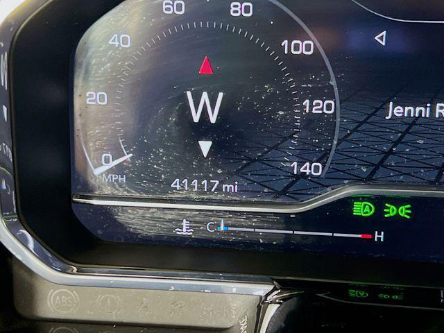 2025 GMC Sierra 1500 4WD Crew Cab Short Box SLT
