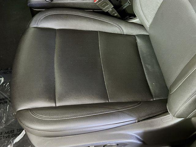 2025 GMC Sierra 1500 4WD Crew Cab Short Box SLT