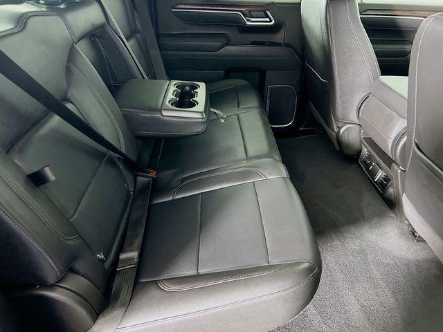 2025 GMC Sierra 1500 4WD Crew Cab Short Box SLT