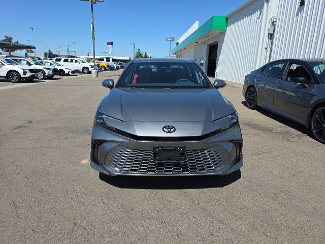 2026 Toyota Camry XSE for sale in Selma, CA