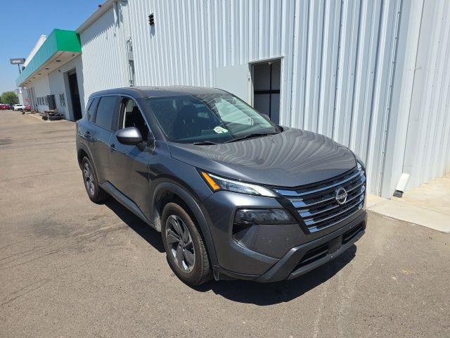 2024 Nissan Rogue SV FWD for sale in Selma, CA
