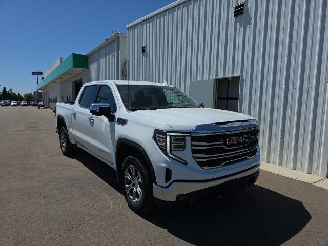 2025 GMC Sierra 1500 2WD Crew Cab Short Box SLT for sale in Selma, CA