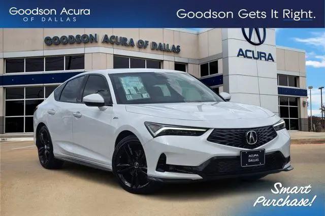 2026 Acura Integra FWD A-Spec for sale in Dallas, TX
