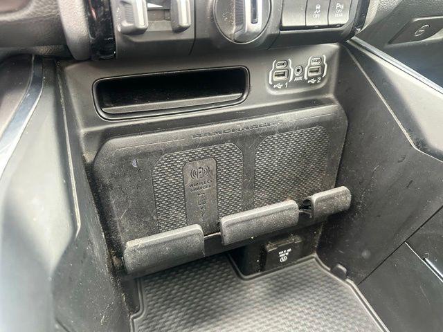 2022 Ram 1500 Laramie Crew Cab 4x4 5'7" Box
