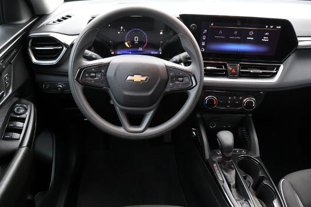 2025 Chevrolet TrailBlazer FWD LT