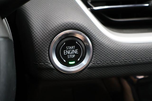 2025 Chevrolet TrailBlazer FWD LT
