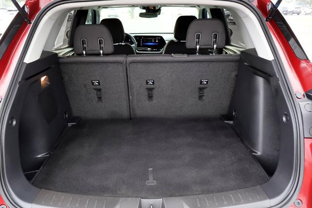 2025 Chevrolet TrailBlazer FWD LT