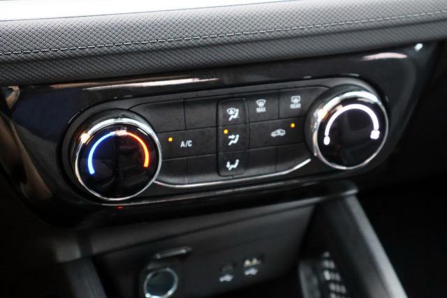 2025 Chevrolet TrailBlazer FWD LT