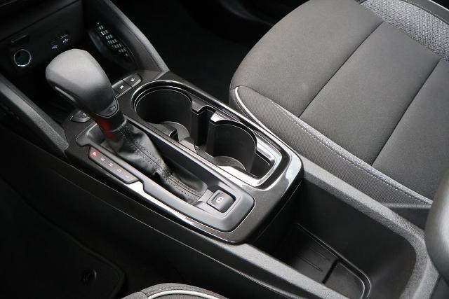 2025 Chevrolet TrailBlazer FWD LT