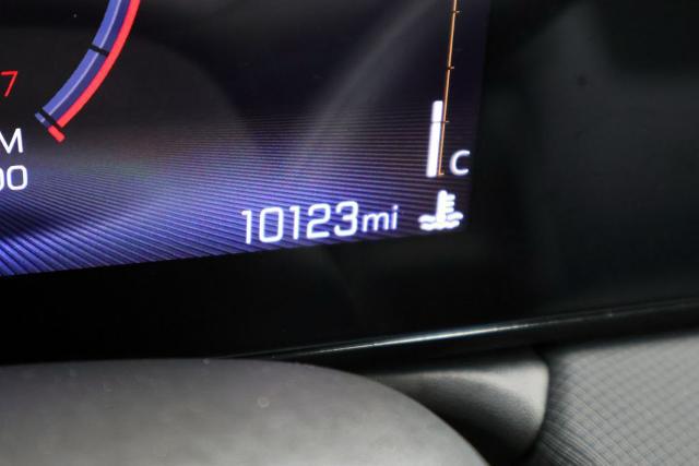 2025 Chevrolet TrailBlazer FWD LT